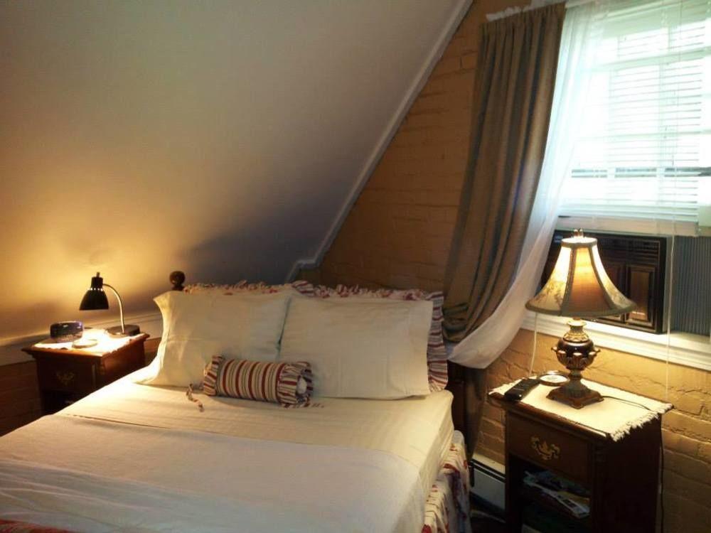 Clifford House Private Home B&B Cleveland Exterior foto
