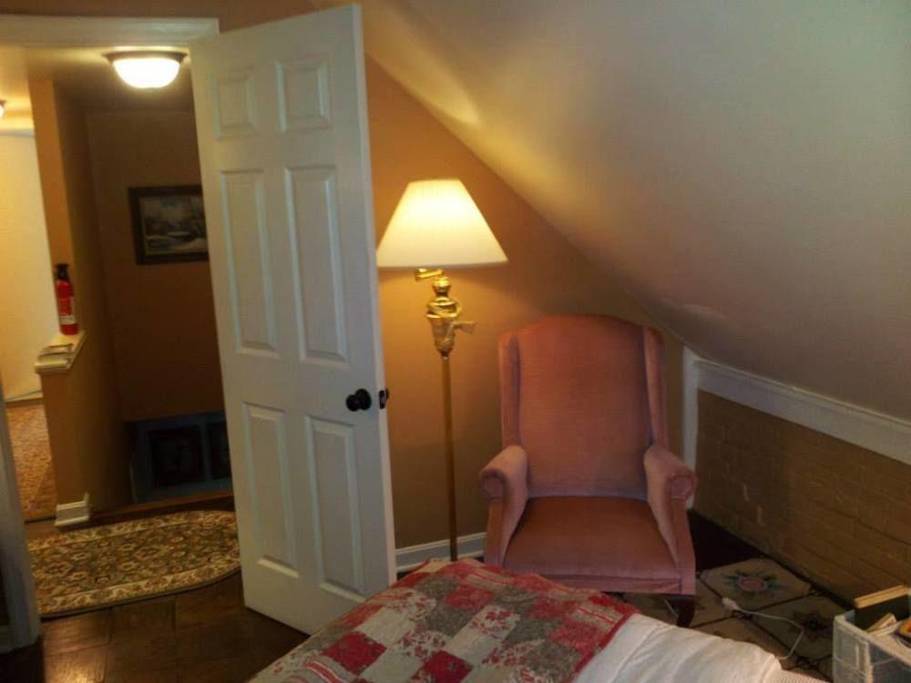 Clifford House Private Home B&B Cleveland Exterior foto