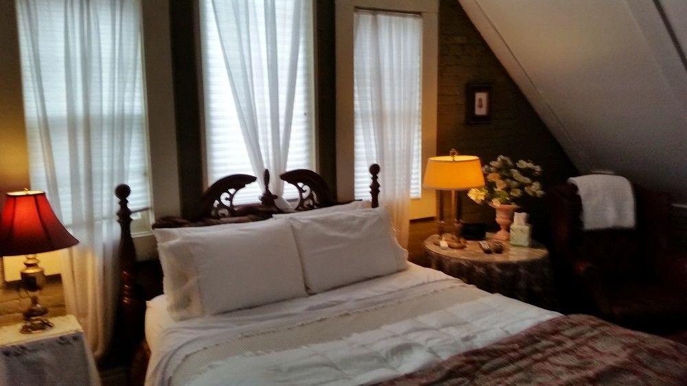 Clifford House Private Home B&B Cleveland Exterior foto