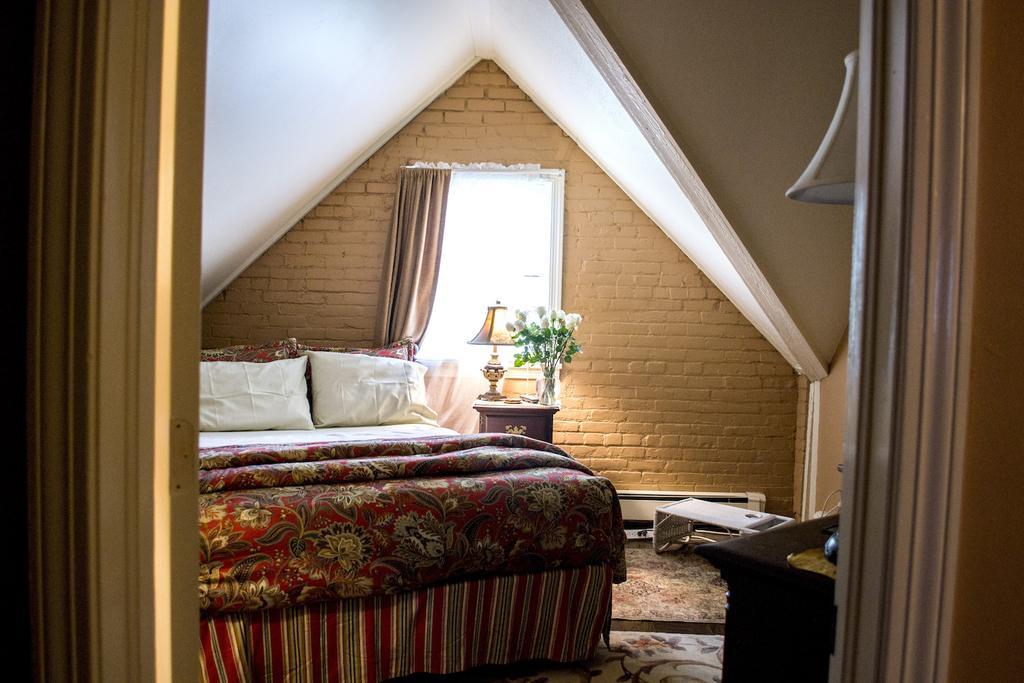 Clifford House Private Home B&B Cleveland Exterior foto