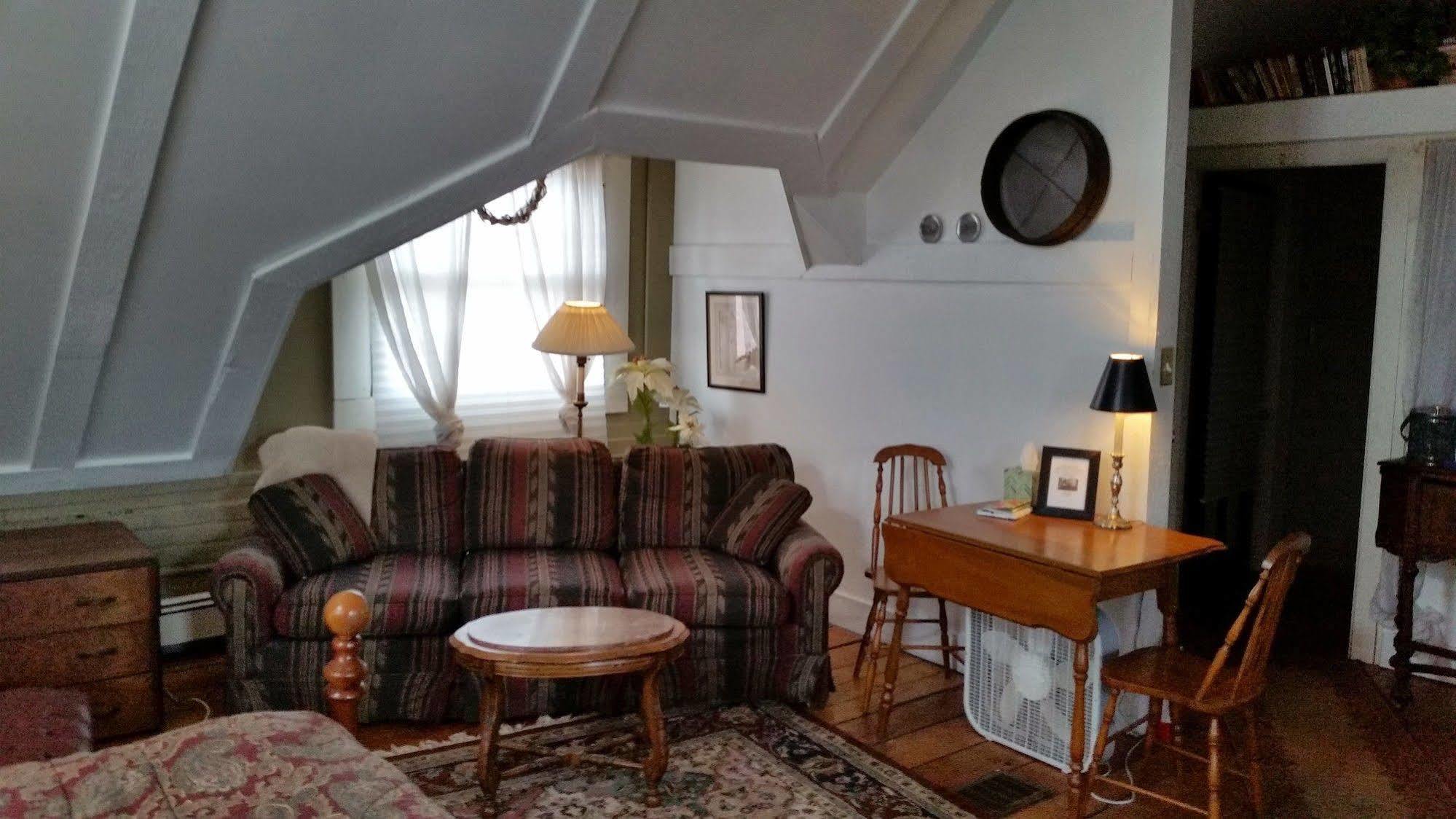 Clifford House Private Home B&B Cleveland Exterior foto
